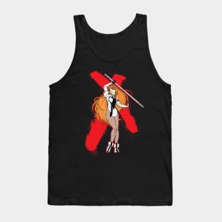 The Mother Tank Top